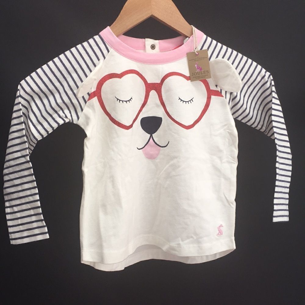 New ❤️Joules  
